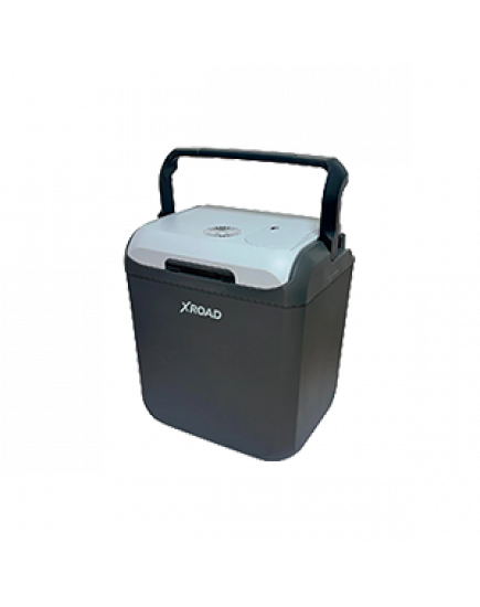 Cooler Eléctrico Portátil 30 latas